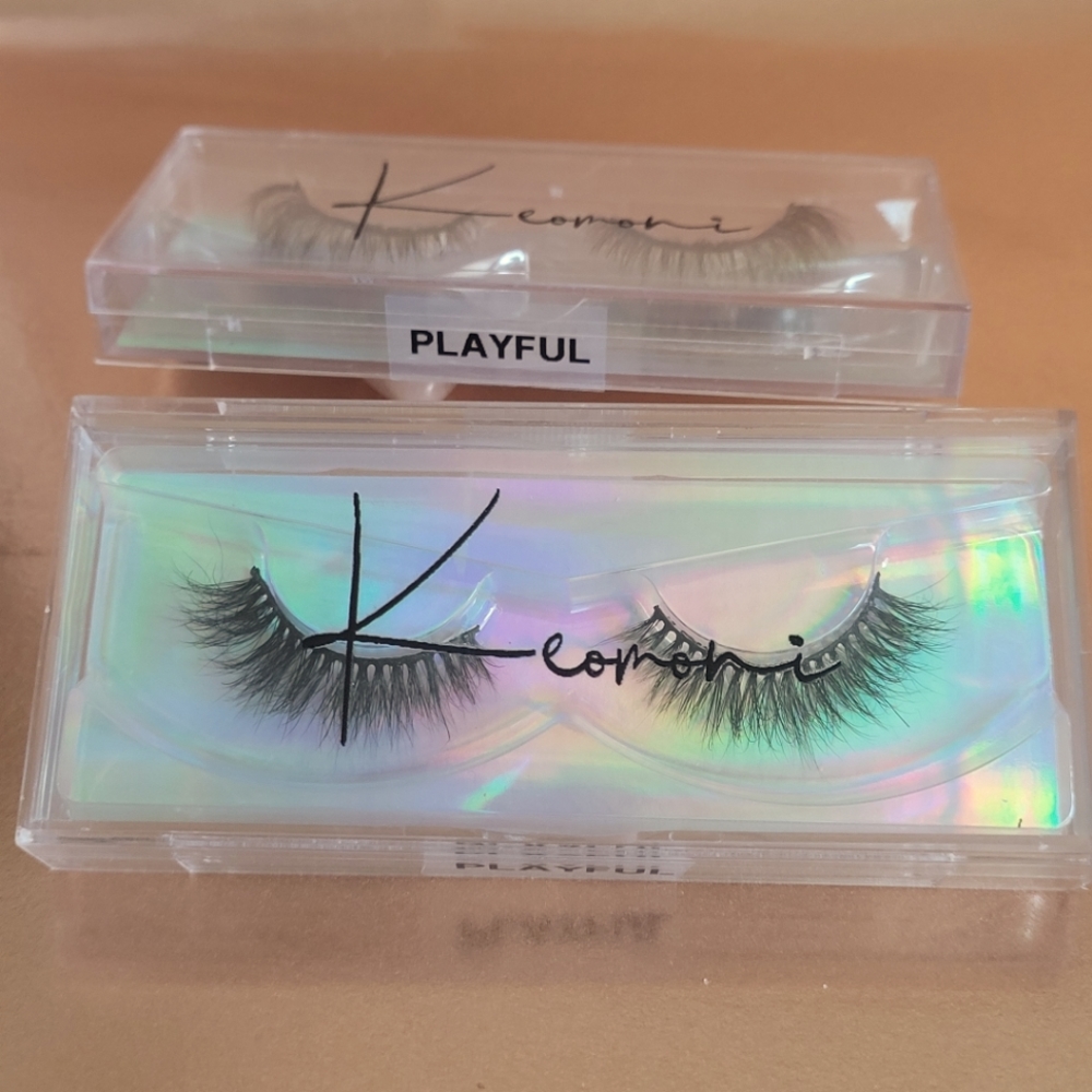 Lashes